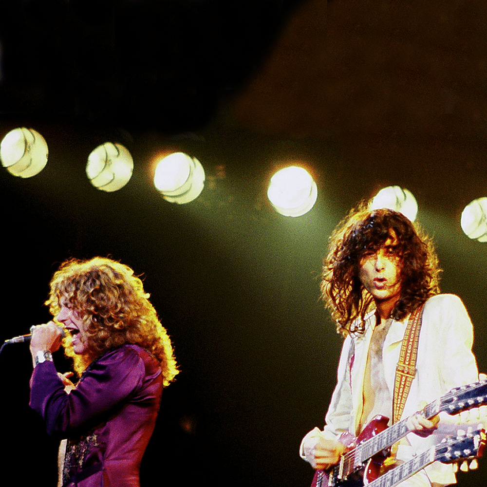 Thumbnail for Episode 578: Fan Mail – Led Zeppelin