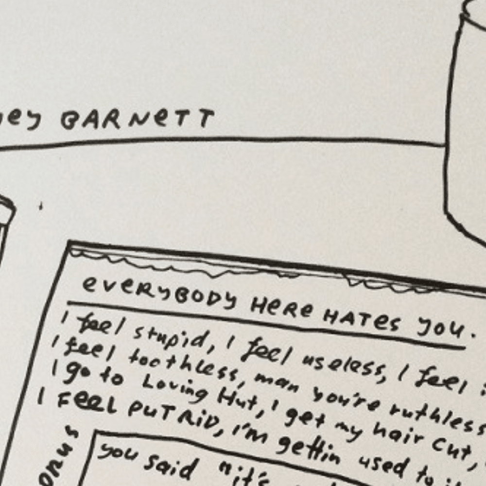 Thumbnail for Episode 604: Fan Mail – Courtney Barnett, The Maureens, Daniel Norgren