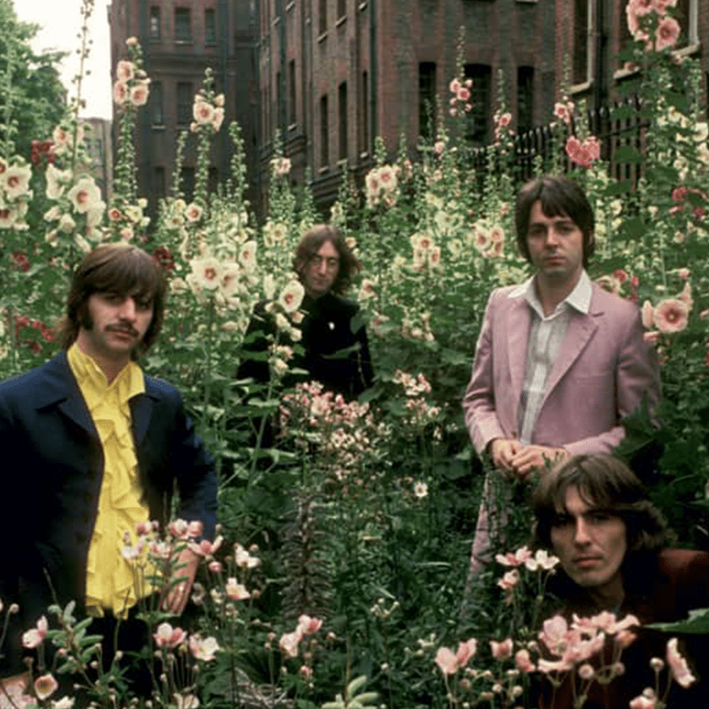 Thumbnail for Episode 611: Editing the Beatles’ White Album