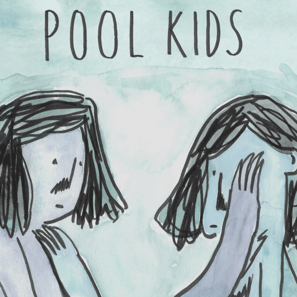 Thumbnail for Episode 663: New Music – Pool Kids