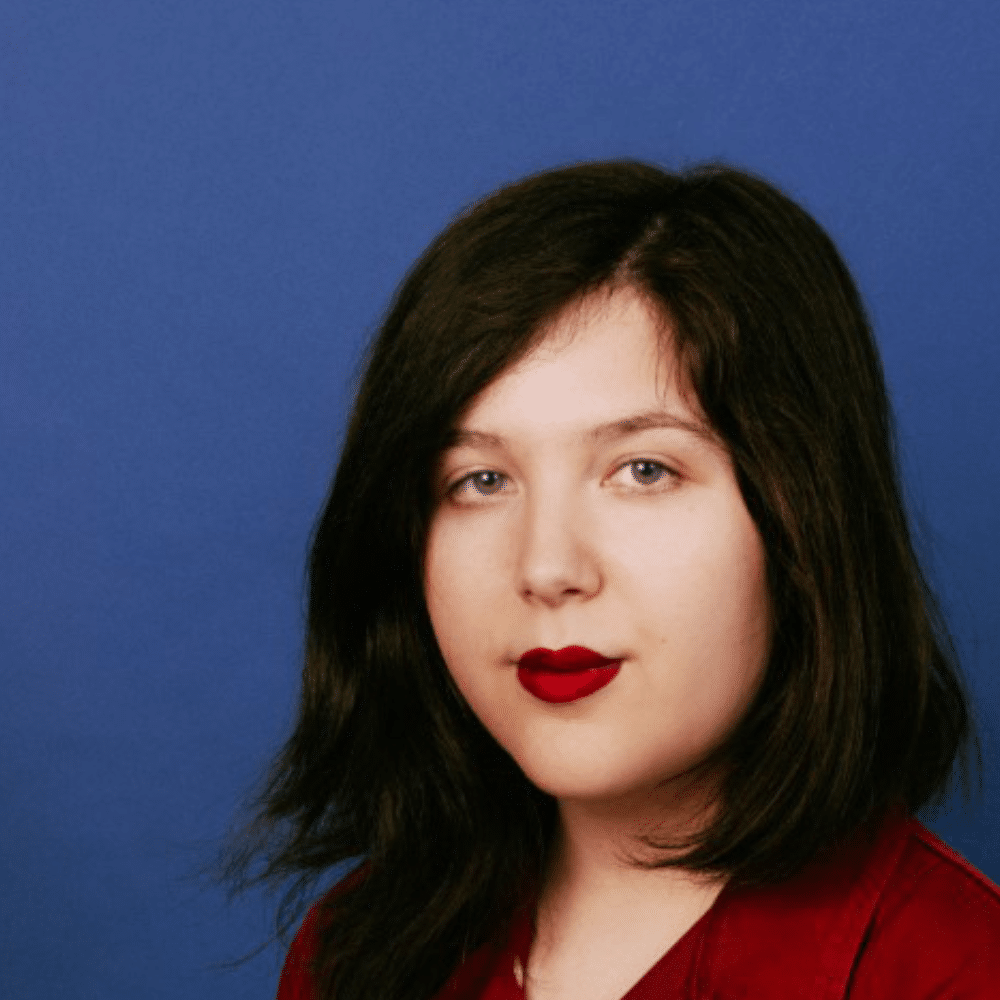 Thumbnail for Episode 664: New Music – Lucy Dacus