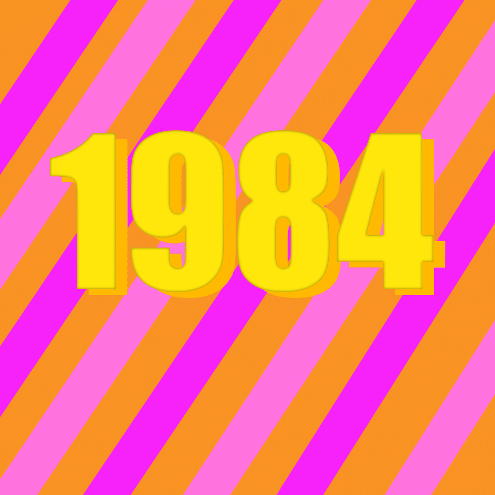 Thumbnail for Episode 760: 1984 – A Look Back