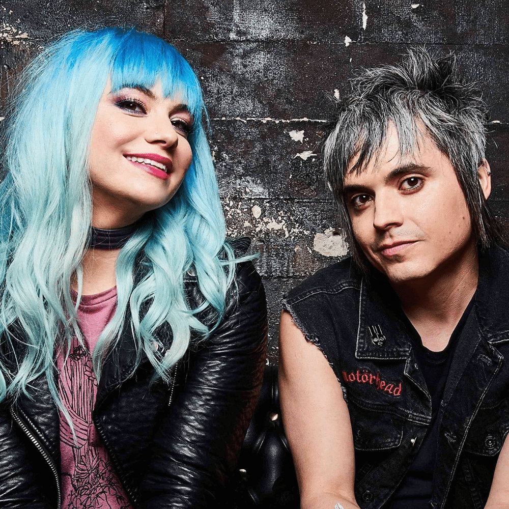 Thumbnail for Episode 791: 2019 Favorites (Late Entries) – Minus 5, Dollyrots, Munimuni, Michaela Anne