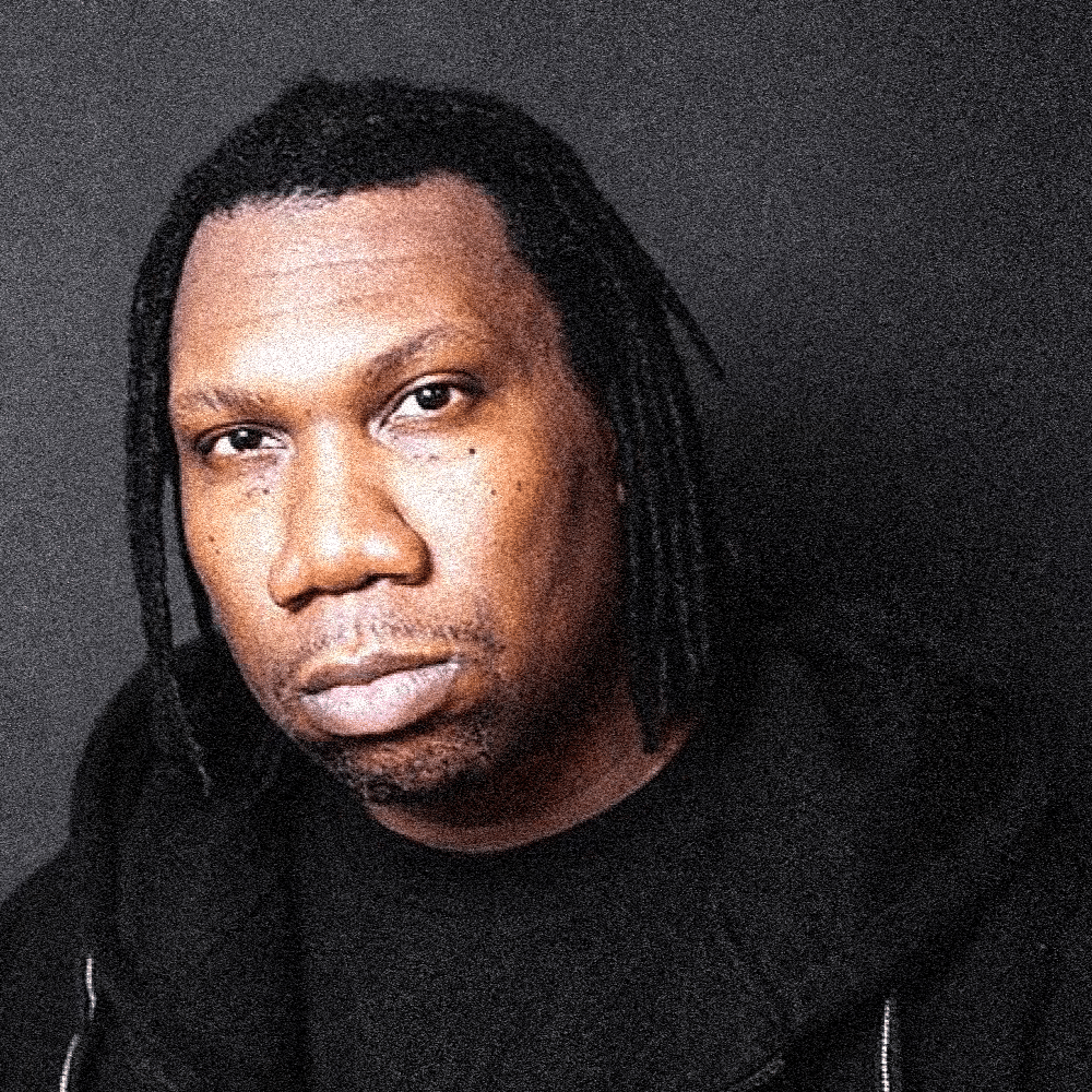 Thumbnail for Episode 801: Tug’s Deep Dive – KRS-One and Boogie Down Productions