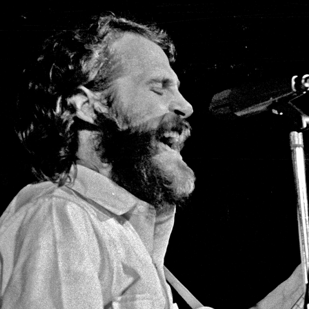 Thumbnail for Episode 806: Levon Helm Studios and The Band