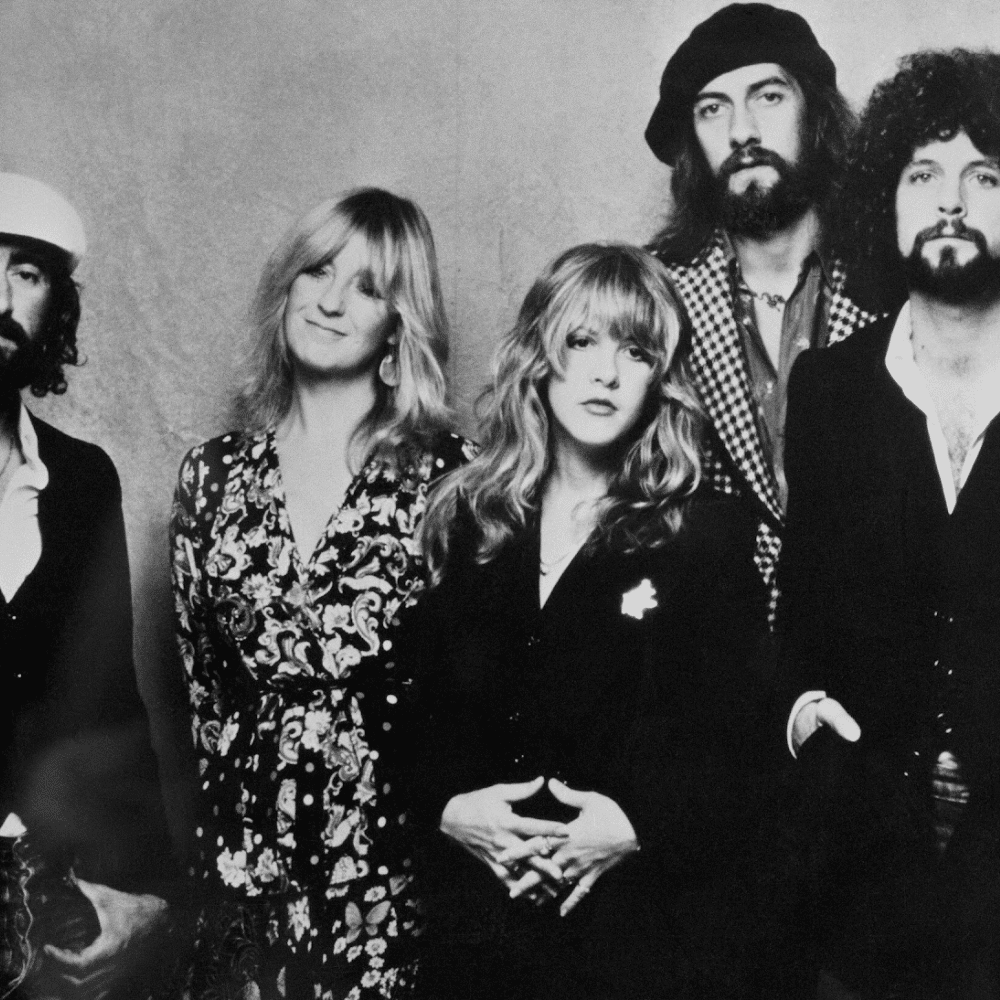 Thumbnail for Episode 826: Follow-up Albums – Fleetwood Mac, Prince, Peter Gabriel, Beastie Boys, Bruce Springsteen