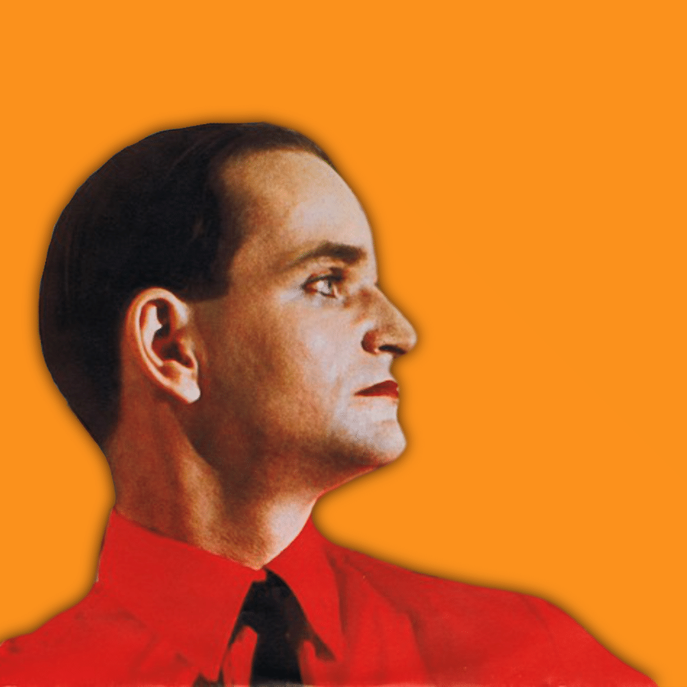 Thumbnail for Episode 854: Kraftwerk’s Florian Schneider, Rest in Power