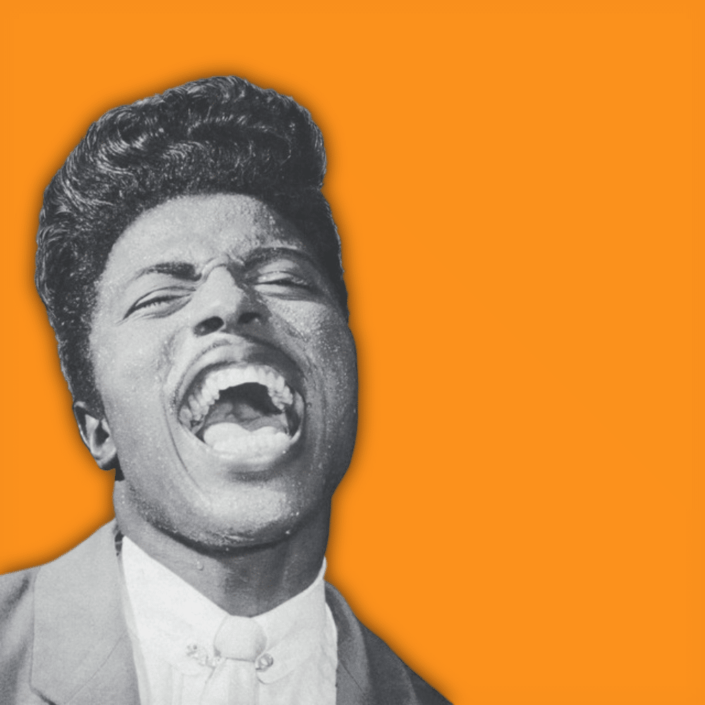 Thumbnail for Episode 855: Little Richard, Rest in Power