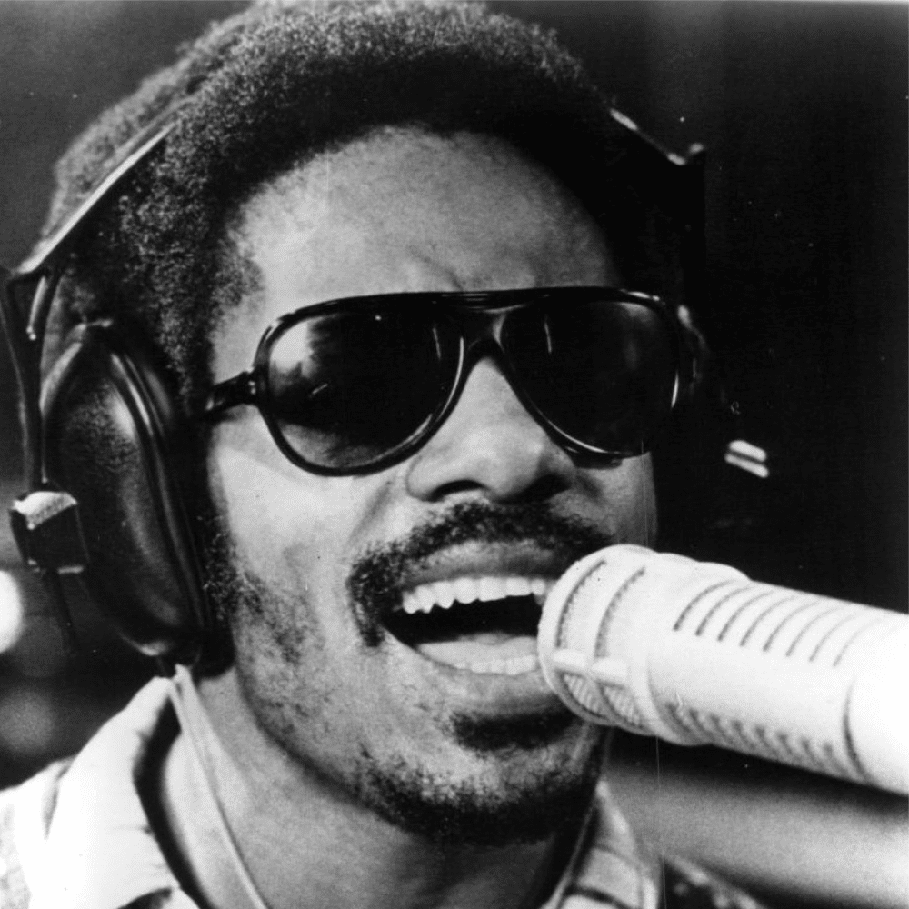 Thumbnail for Episode 862: Guest Episode – Stevie Wonder’s Great Albums