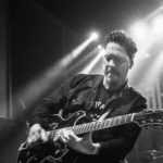 Thumbnail for Episode 865: Jesse Dayton’s Badass Interview, Part 1