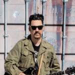 Thumbnail for Episode 866: Jesse Dayton’s Badass Interview, Part 2