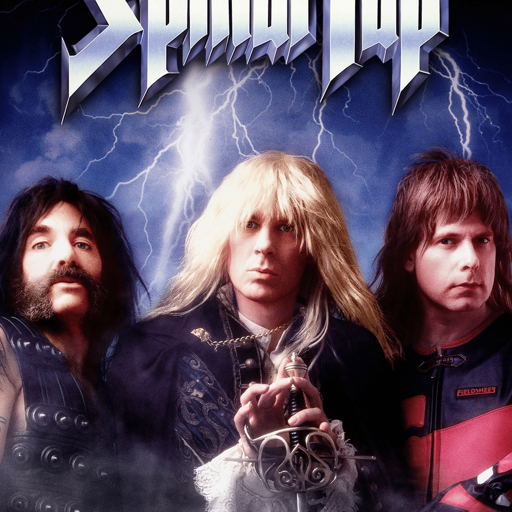 Thumbnail for Episode 878: ‘This is Spinal Tap,’ Part 2