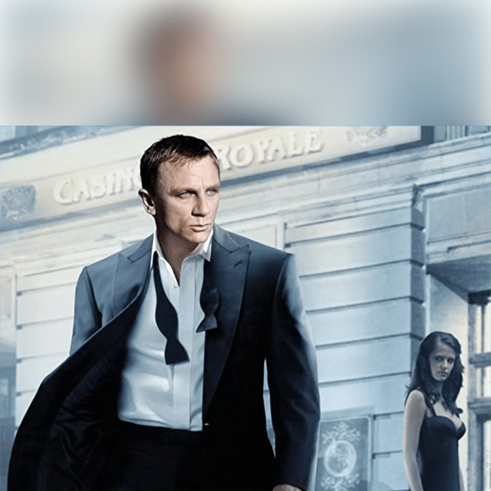 Thumbnail for Episode 932: Fan Mail – Bond Themes