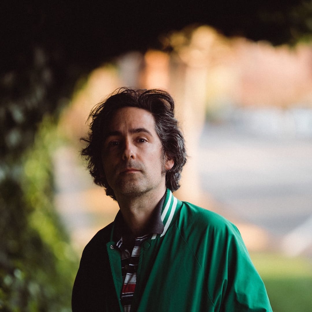 Thumbnail for Episode 946: Blitzen Trapper’s Eric Earley – Interview