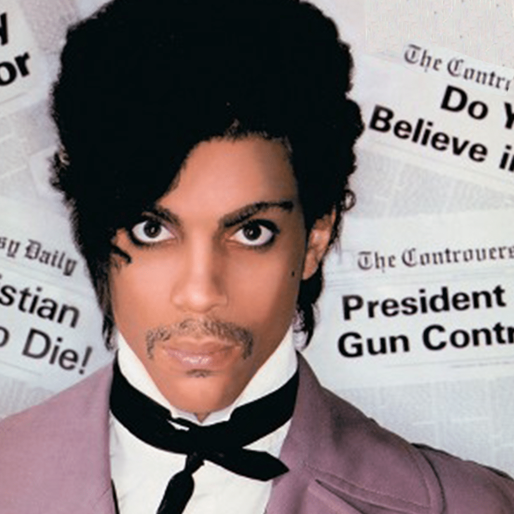 Thumbnail for Episode 954: Prince Countdown – 12, 11, 10 …