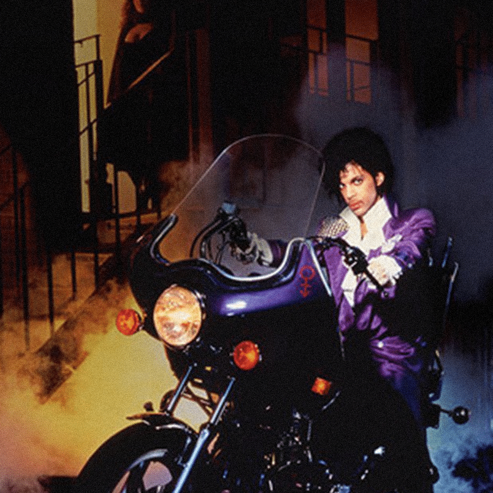 Thumbnail for Episode 956: Prince Countdown – 6, 5, 4 …