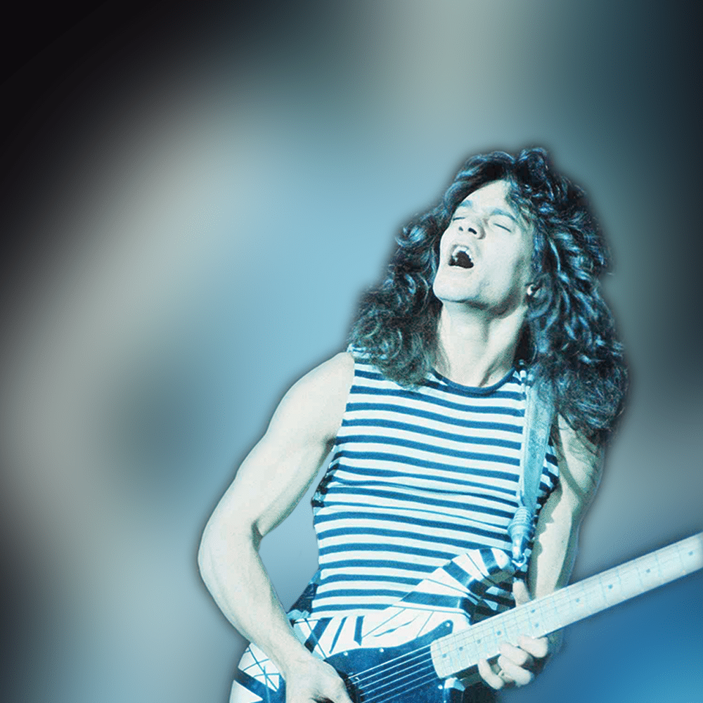 Thumbnail for Episode 963: Eddie Van Halen, Rest in Power