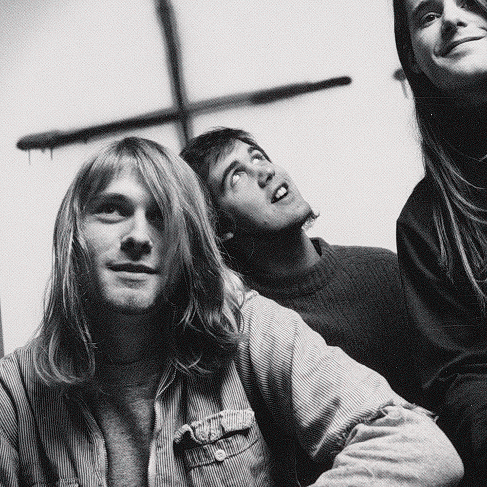 Thumbnail for Episode 974: Perfect Pop – Carolina Story picks Nirvana, Elton John and The Band