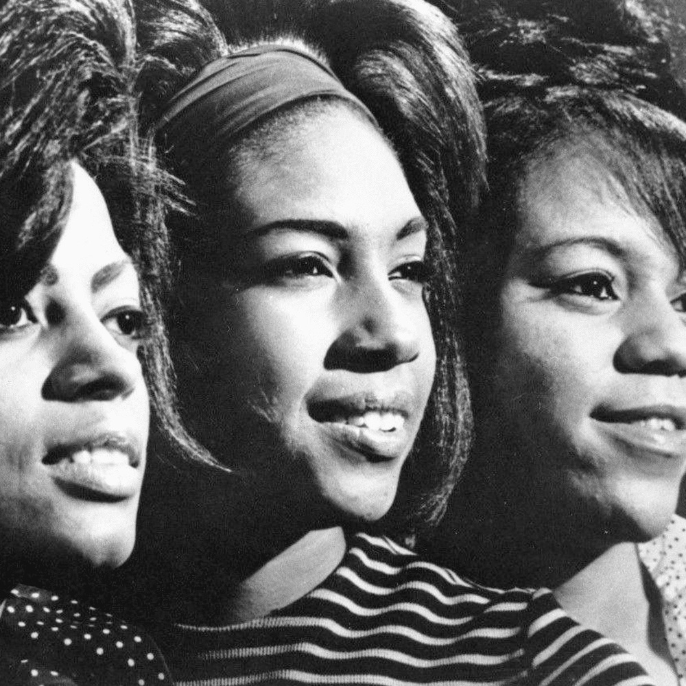 Thumbnail for Episode 976: Perfect Pop – Supremes, Television