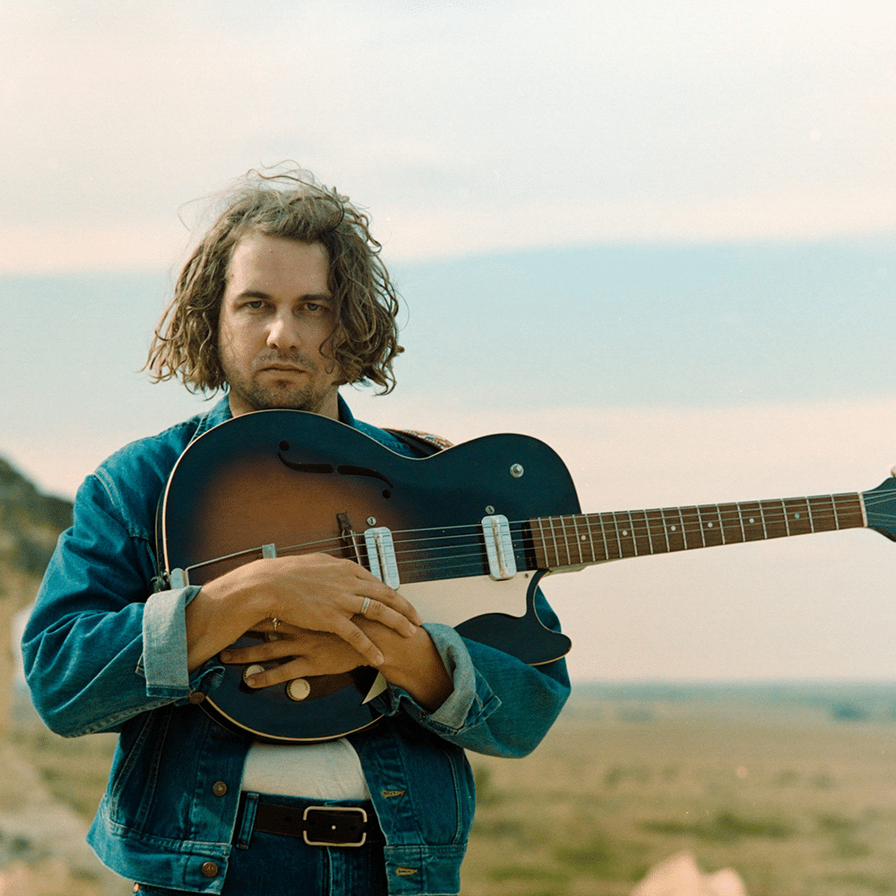 Thumbnail for Episode 1016: Super Songs – Tommy Keene, Kevin Morby