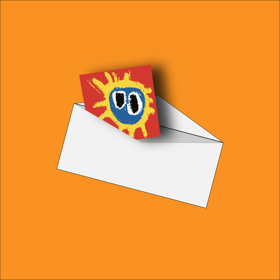 Thumbnail for Episode 998: Fan Mail – Perfect Pop: Primal Scream
