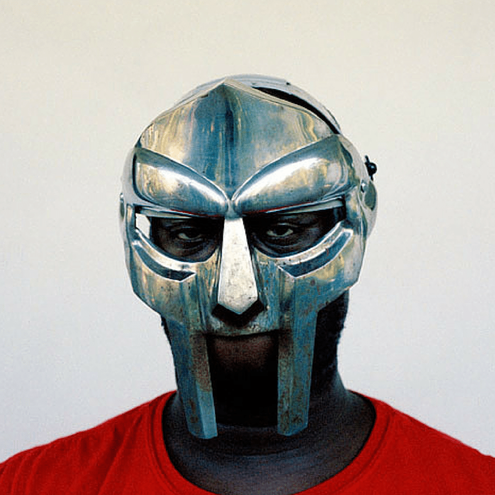 Thumbnail for Episode 1020: MF Doom, Rest in Power