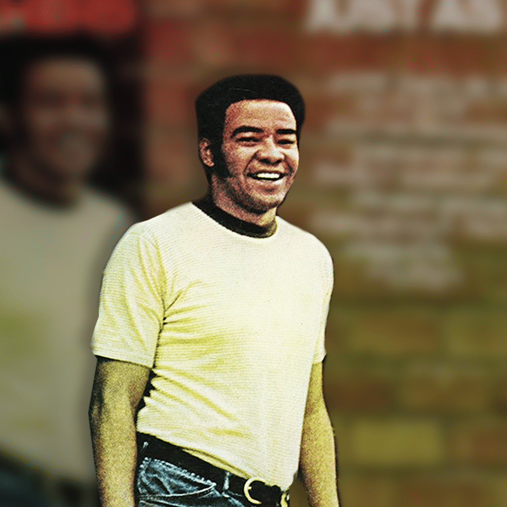 Thumbnail for Episode 1058: Bill Withers – Deep Dive