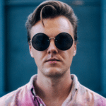 Thumbnail for Episode 1094: March New Music – Cheap Trick, Daniel Young, Parker Millsap, Julia Othmer, Mat D, Aesop Rock