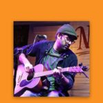 Thumbnail for Episode 1121: Interview – J. Schnitt