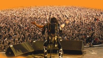 Thumbnail for Episode 1127: Fan Mail – Ronnie James Dio