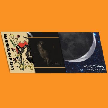 Thumbnail for Episode 1133: May New Music – Lambchop, Mannequin Pussy, Molly Tuttle