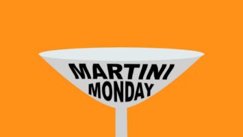 Thumbnail for Episode 1139: Martini Monday