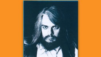 Thumbnail for Episode 1147: Leon Russell – An Appreciation