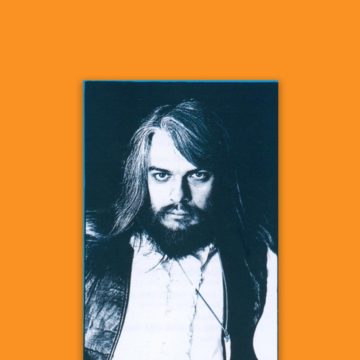 Thumbnail for Episode 1147: Leon Russell – An Appreciation