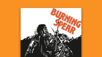 Thumbnail for Episode 1149: Perfect Pop – Burning Spear