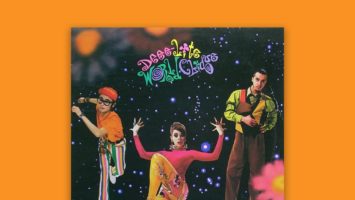 Thumbnail for Episode 1150: Perfect Pop – Deee-Lite