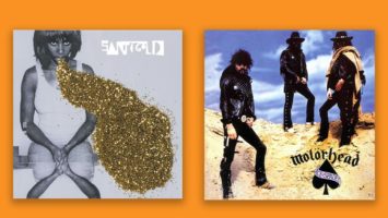 Thumbnail for Episode 1153: Perfect Pop – Santigold, Motörhead