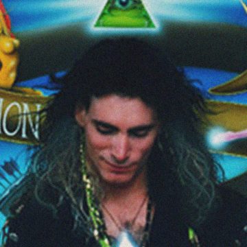 Thumbnail for Episode 1155: Talkin’ About Steve Vai