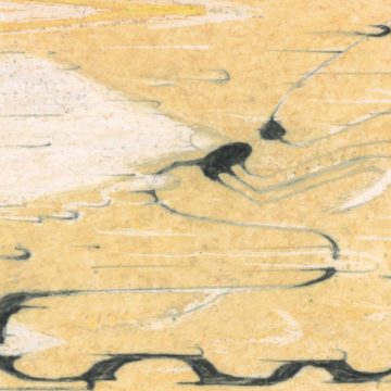 Thumbnail for Episode 1159: June New Music – Underwater Sunshine, Lunar Vacation, Andrew Howie, Jack Droppers & the Best Intentions