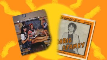 Thumbnail for Episode 1169: Summer Songs – The Bangles, Chris Stamey