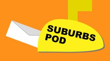 Thumbnail for Episode 1172: Fan Mail – Compilations and Cocktails