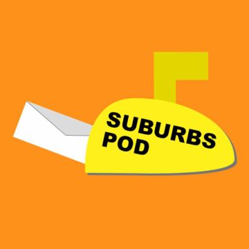 Thumbnail for Episode 1172: Fan Mail – Compilations and Cocktails