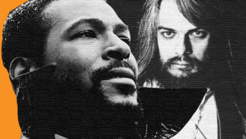 Thumbnail for Episode 1173: Fan Mail – Marvin Gaye, Leon Russell