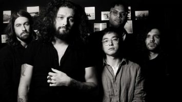 Thumbnail for Episode 1183: July New Music – Los Lobos, Gang of Youths, Amyl and the Sniffers