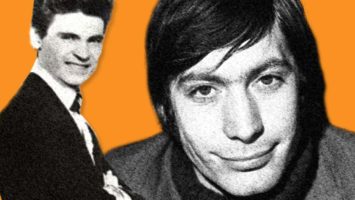 Thumbnail for Episode 1188: Don Everly, Charlie Watts – Rest in Power