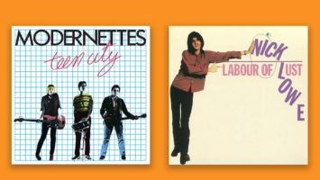 Thumbnail for Episode 1190: Perfect Pop – Nick Lowe, Modernettes
