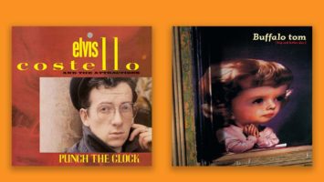 Thumbnail for Episode 1192: Perfect Pop – Buffalo Tom, Elvis Costello