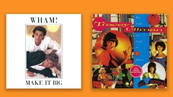 Thumbnail for Episode 1193: Perfect Pop – Wham!, Tracey Ullman