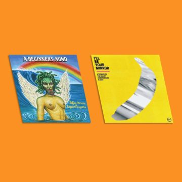 Thumbnail for Episode 1196: August New Music – Sufjan Stevens, Courtney Barnett