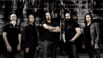 Thumbnail for Episode 1199: August New Music – Dream Theater, Willie Nile, Hard-Ons, Trivium